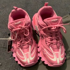 Balenciaga track sneakers